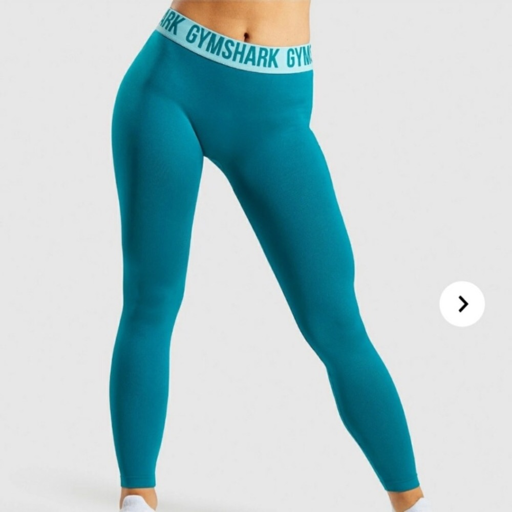 Gymshark leggings 💙💙